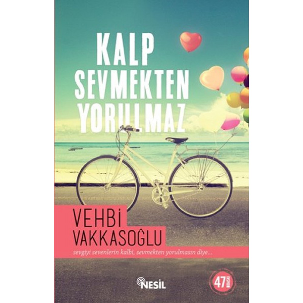 KALP SEVMEKTEN BIKMAZ