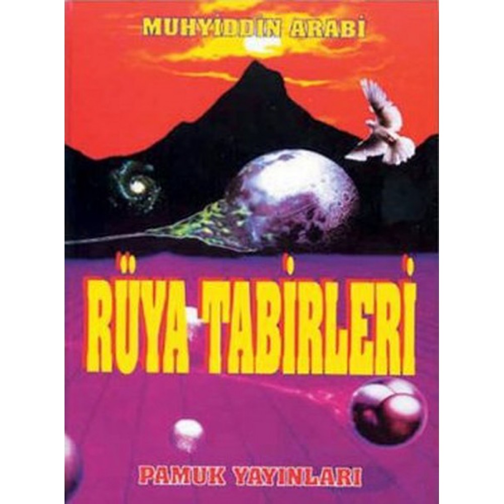 RÜYA TABİRLERİ RÜYA- 005