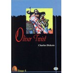 STAGE-4:OLIVER TWIST