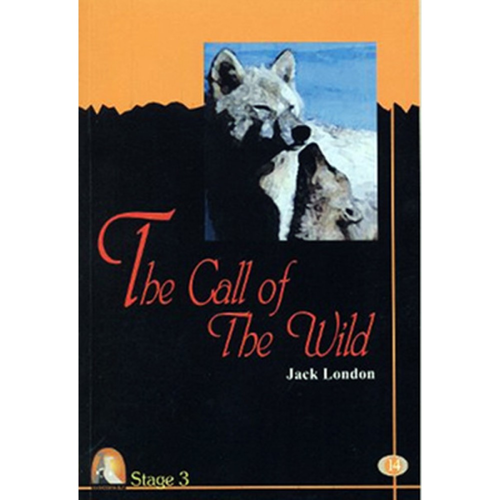 THE CALL OF THE WİLD STAGEE 3
