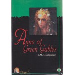 ANNE OF GREEN GABLES