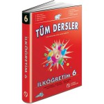 AYDAN 6 SINIF TÜM DERSLER KA