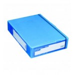 KRAF NUMARALI FORM KUTUSU A4 500SYF 895G MAVİ