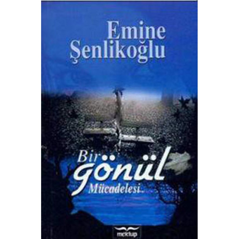 BİR GÖNÜL MÜCADELESİ