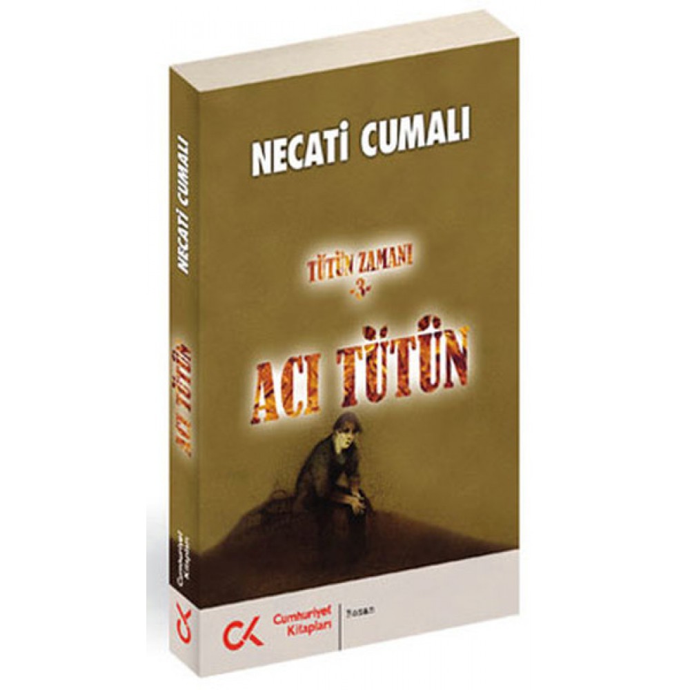 ACI TÜT*N - N.CUMALI