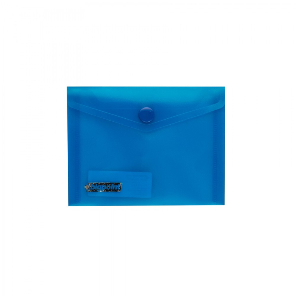 BİGPOİNT A7 ÇITÇIT DOSYA MAVİ