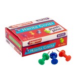 BİGPOİNT HARİTA ÇİVİSİ