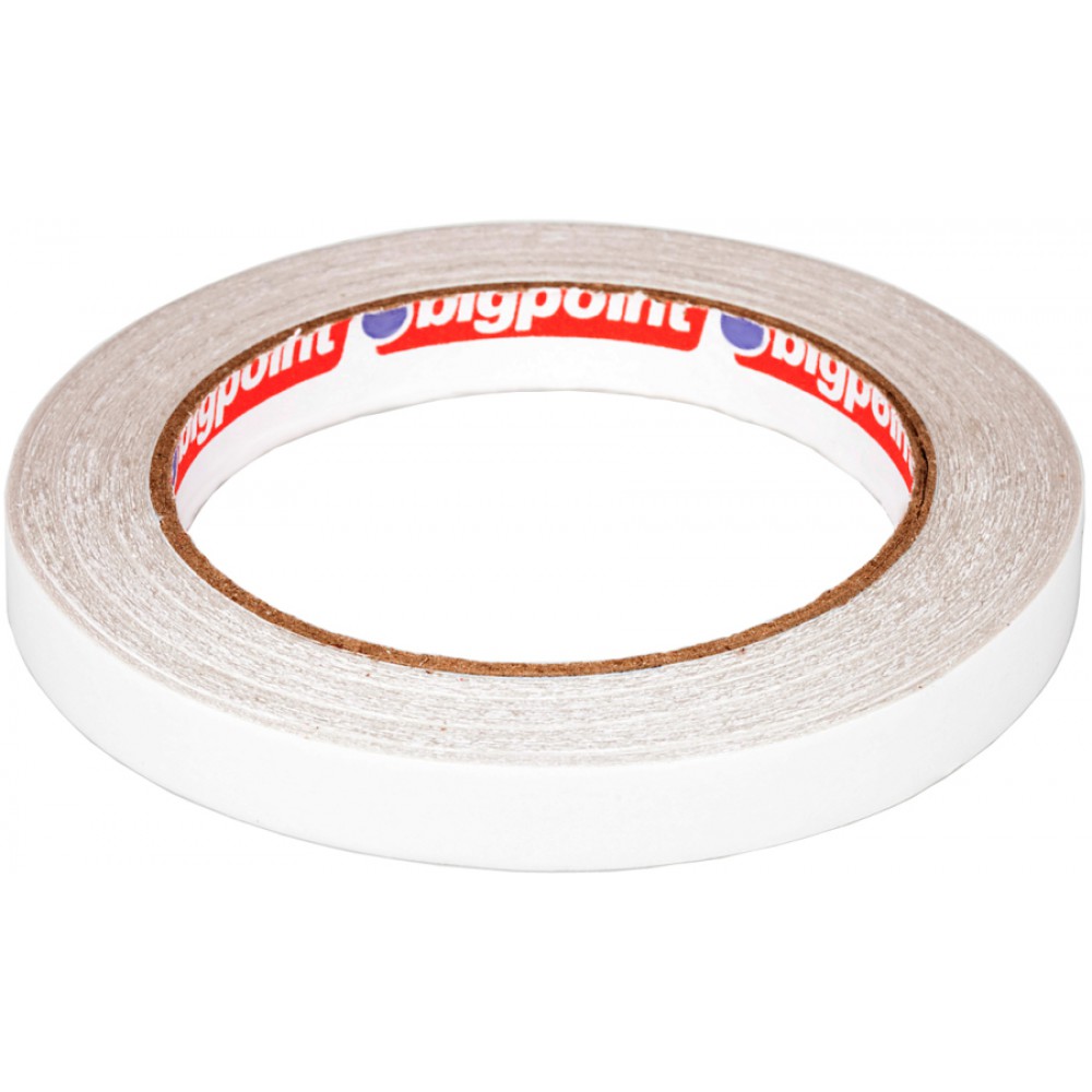 BİGPOİNT ÇİFT TARAFLI BANT 15*25 BP481