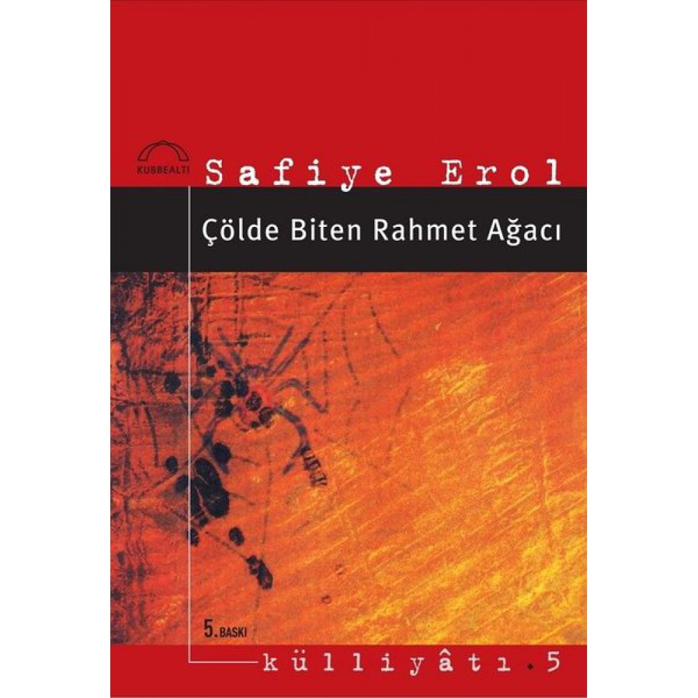 ÇĞLDE BİTEN RAHMET AĞACI