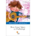 BEN ÇINAR AĞACI VE PUF BÖREĞİ