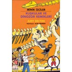 Minik İzciler-4: Kuşkular Ve Dinozor Kemikleri