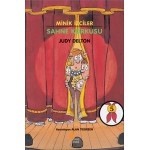 Minik İzciler-5: Sahne Korkusu