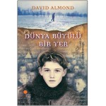 DÜNYA BÜYÜLÜ BİR YER