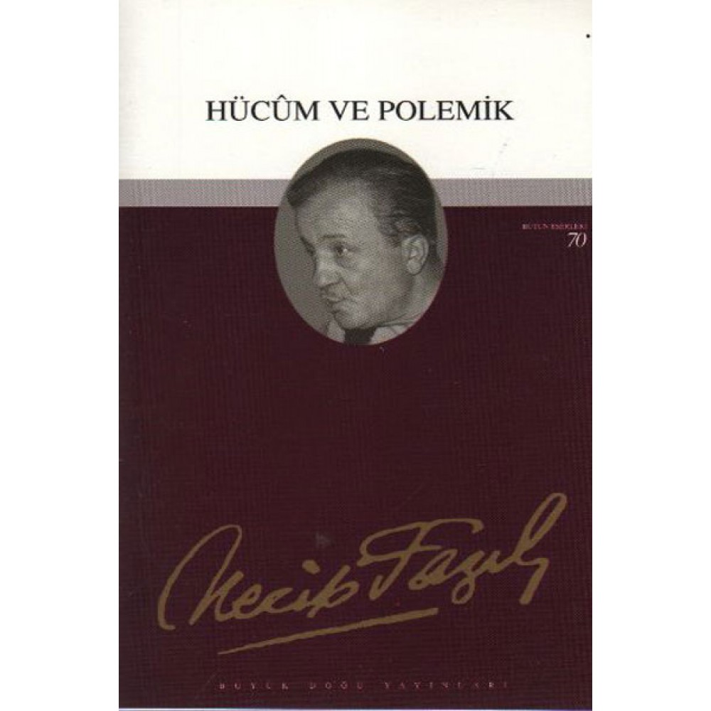 HÜCUM VE POLEMIK