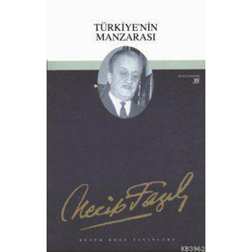 TÜRKIYENIN MANZARASI