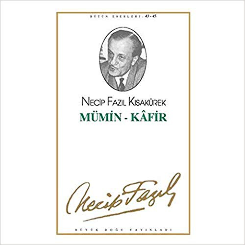 MÜMIN-KAFIR