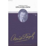 TANRI KULUNDAN DINLEDIKLERIM