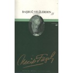 BAŞBUĞ VELİLERDEN 33