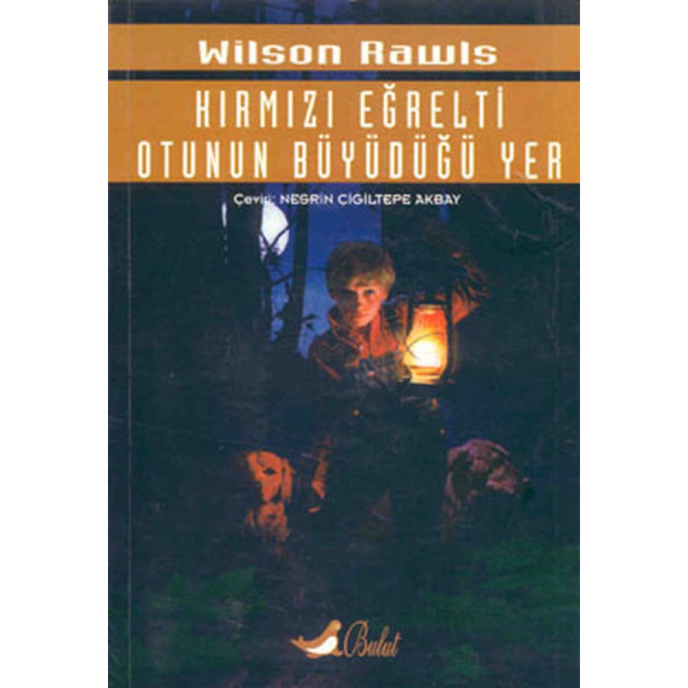 KIRMIZI EĞRELTİ OTUNUN BÜYÜDÜĞÜ YER