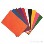 NOVA COLOR KEÇE 20*30 10 LU