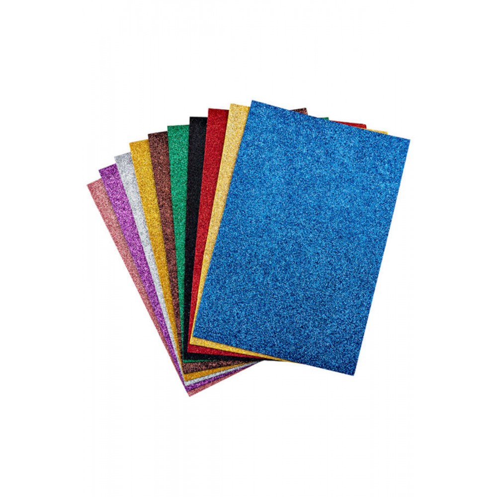 N.COLOR EVA SİMLİ 50*70