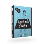 APARTMAN ÇOCUĞU DİZİSİ 5 KİTAP