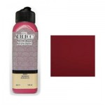 ARTDECO AKRİLİK BOYA 140ML BORDO 3643