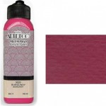 ARTDECO AKRİLİK BOYA 140ML BURGUNDY 3020
