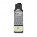 ARTDECO AKRİLİK BOYA 140ML SİYAH 3618