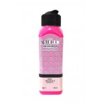 ARTDECO AKRİLİK BOYA 140ML AÇIK MAGENTA 3042