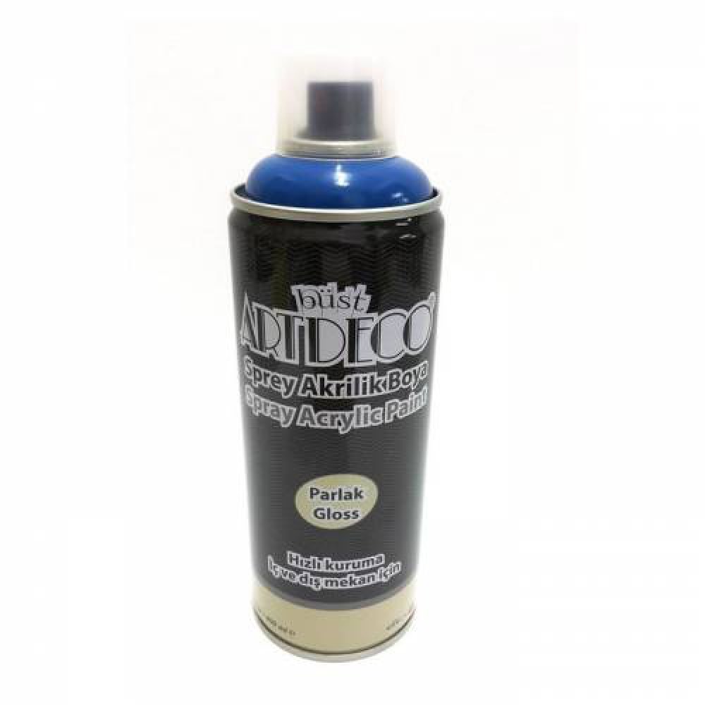 ARTDECO SPREY BOYA 400 ML ULTRAMARINE Y-445