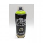 ARTDECO SPREY BOYA 400 ML LİMON YEŞİLİ Y-525