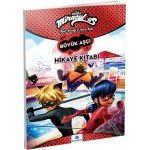 MIRACULOUS HİKAYE KİTABI-BÜYÜK AŞÇI