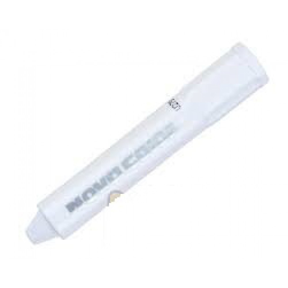 NOVACOLOR NC-219 YÜZ BOYASI BEYAZ