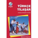TÜRKÇE-TILAŞAR KAZAKÇA KONUŞMA KLAVUZU