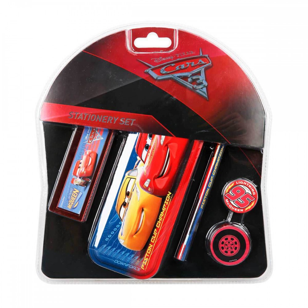 CARS CR-3765A KIRTASİYE SETİ