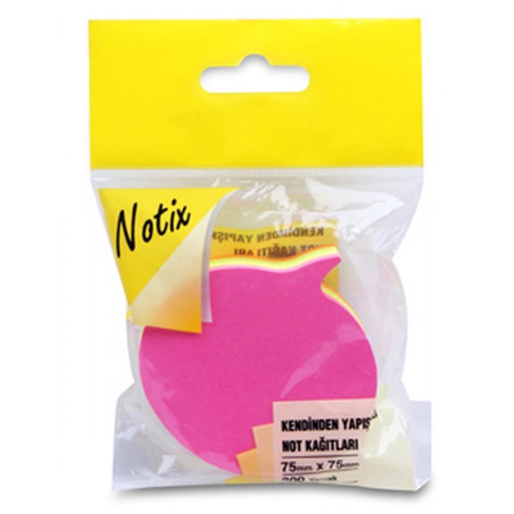 NOTIX KONUŞMA BALONU 200 YP ASMALI