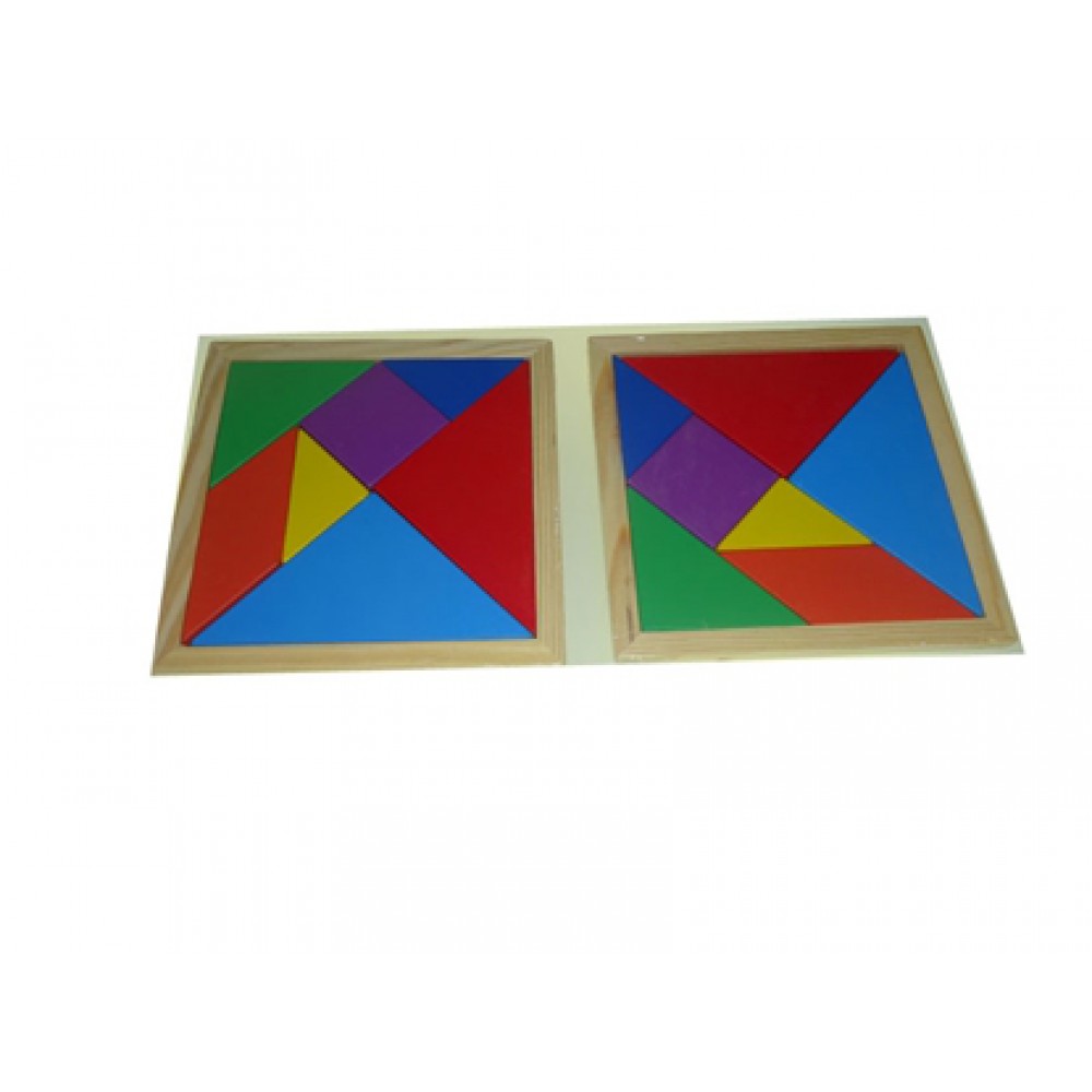 BİR-CAN TANGRAM 6010RF