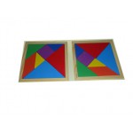 BİR-CAN TANGRAM 6010RF