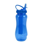 HIGH SİERRA MATARA TRİTAN MAVİ 600ML TRX-MT-MA