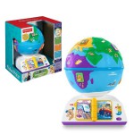 DRJ91 FP EĞİT.KÖPEKÇİĞİN DÜNYASI-Yaşa Göre Gelişim /Fisher-Price