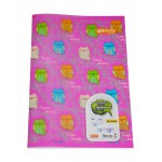 MY NOTE TEXT VP DEFTER A4 100YP KARELİ