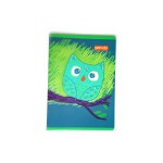 MY NOTE TEXT COLLECTION DEFGETER A4 40YP KARELİ