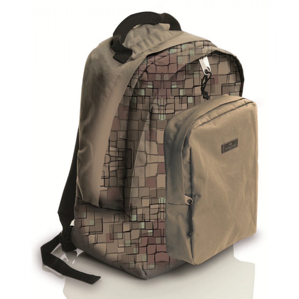 FABER CASTELL CASUAL ÇANTA KOLEJ