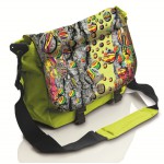 FABER POSTNAN ÇANTA DOĞA Z007