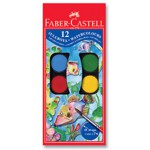 FABER SULU BOYA 12 Lİ BÜYÜK 5292125012