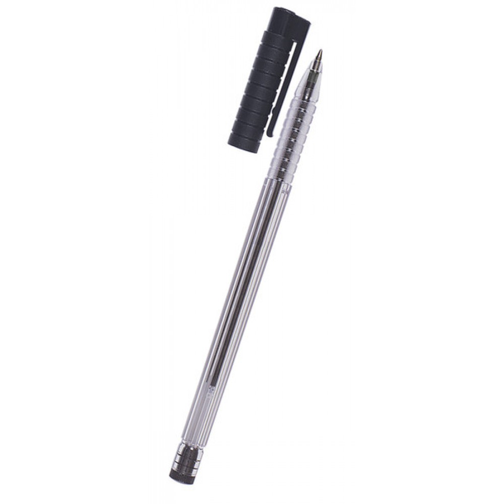 FABER CASTELL TÜKENMEZ KALEM 1440 SİYAH