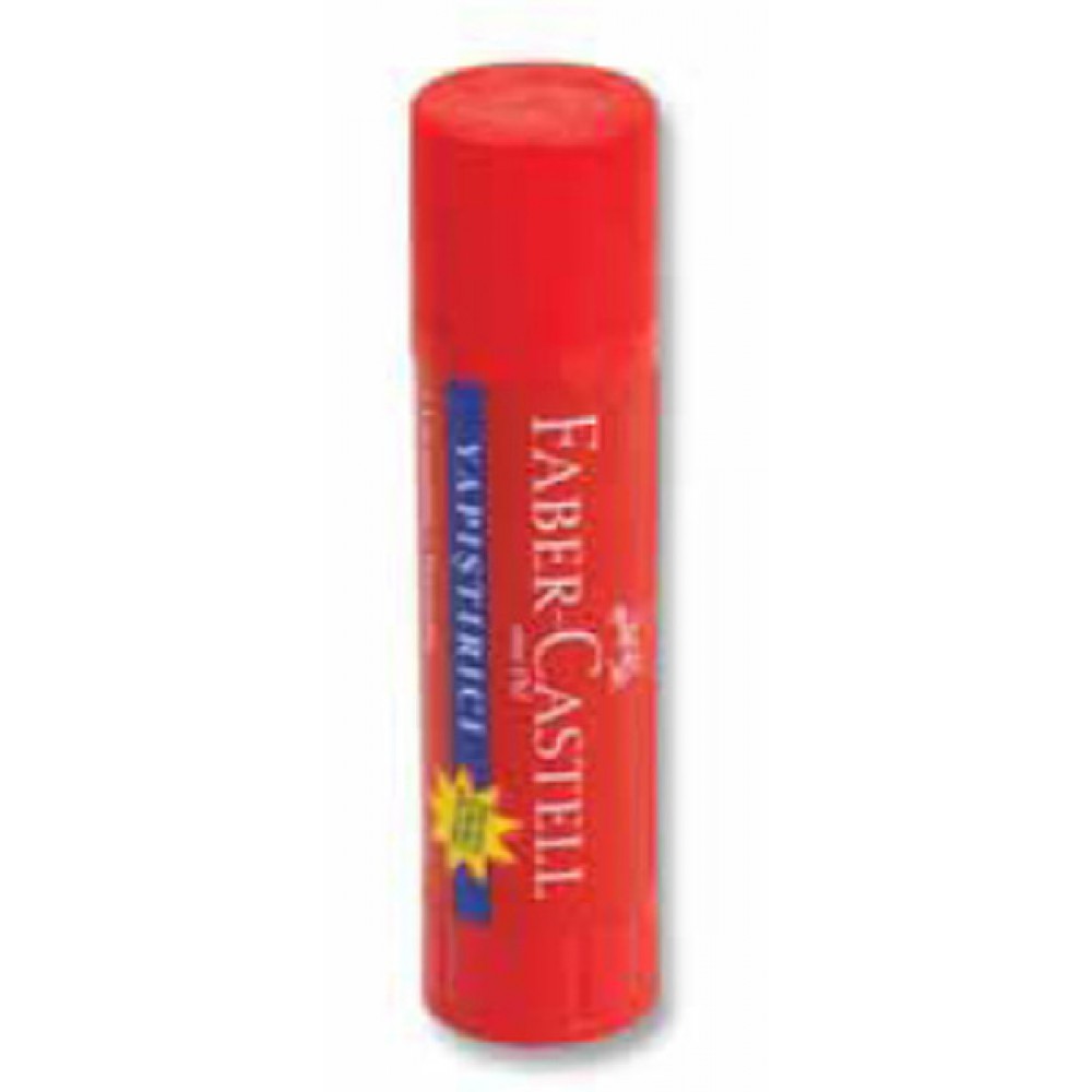 FABER CASTELL GLUE STİCK 20 GR