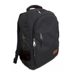 JACBAG (JAC-45) ÇİFT BÖLMELİ 739 BLACK