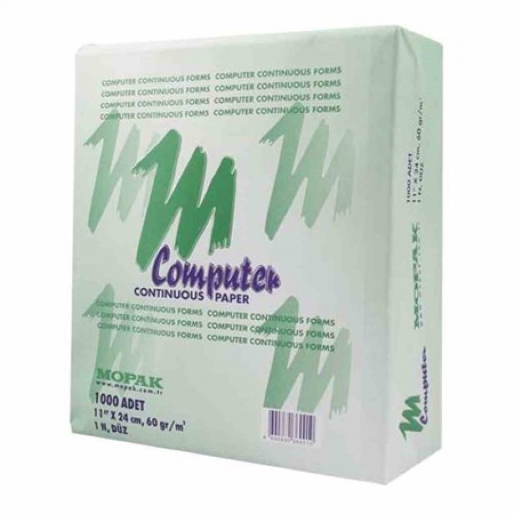 MOPAK 11*24 1N 2*1000 TK 60GR (KOLİ)